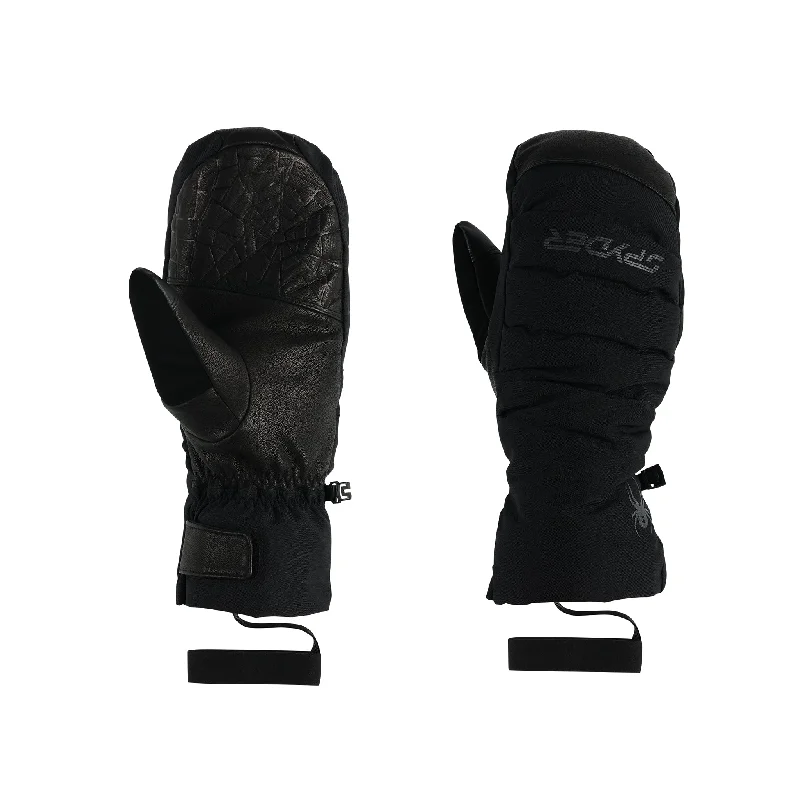 Weekend Discounts to Savor Mens Puffy - Black