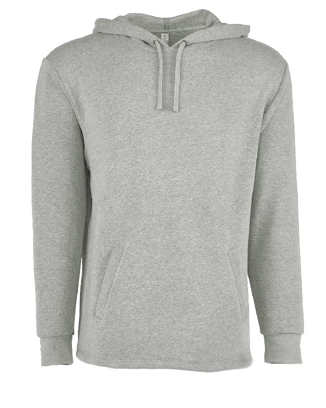 Limited Stock Next Level Unisex PCH Pullover Hoodie | Oatmeal