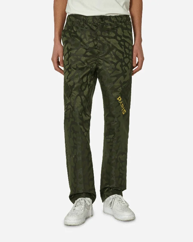 Exclusive Online Offer Paris Saint-Germain Chicago Pants Sequoia