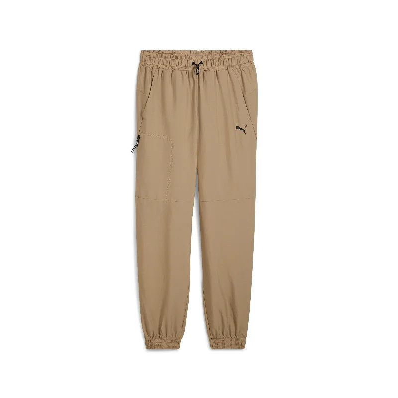 Now or Never PUMA Men's OPEN ROAD Cargo Woven Pants Men