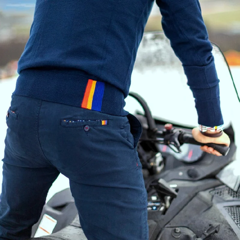Buy More, Save More Chino Pant - Navy