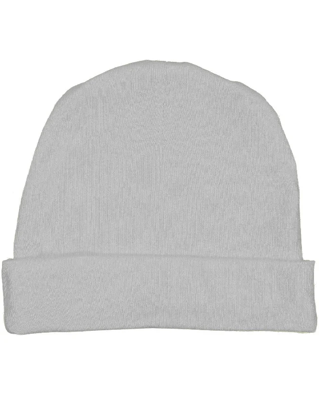Get It Before It’s Gone Rabbit Skins Infant Cap | Titanium