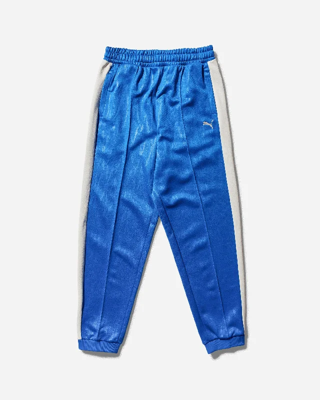 Daily Specials Men's The NeverWorn IV T7 Pants Hyperlink Blue