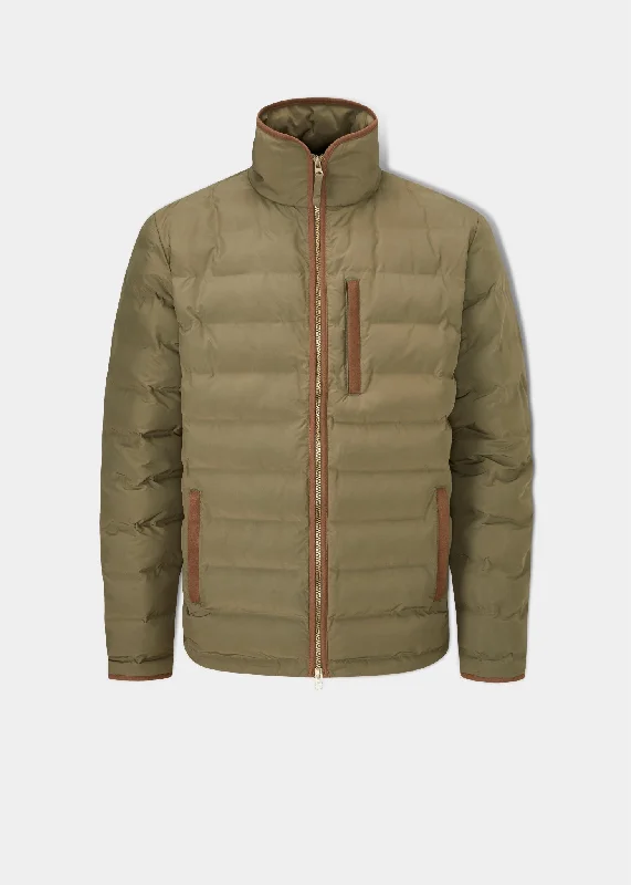 While Supplies Last Calsall Men's Jacket In Olive