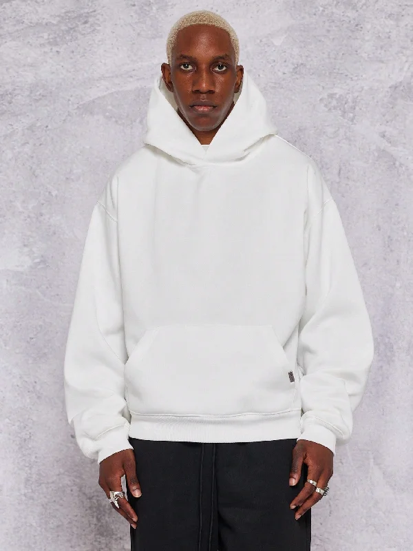Exclusive Online Offer Regular Fit Essential Overhead Hoodie