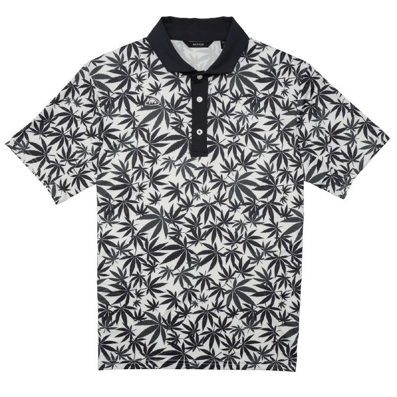 Weekend Special Taylor Recycled Remedy Polo Navy - 2025