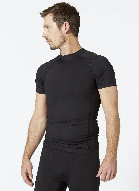 Time-Sensitive Vimmia X Compression Tee