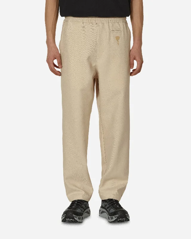 Weekend Sale: Don't Miss Out AA Chino Pants Beige