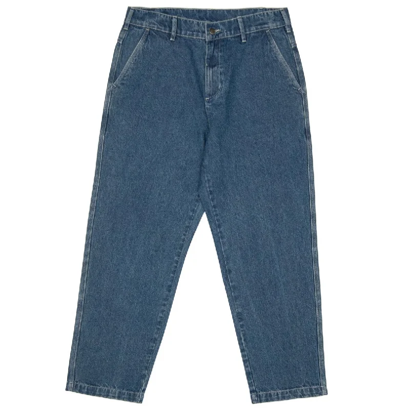 Weekend Savings Fiesta WKND Gene's Jeans - Medium Wash