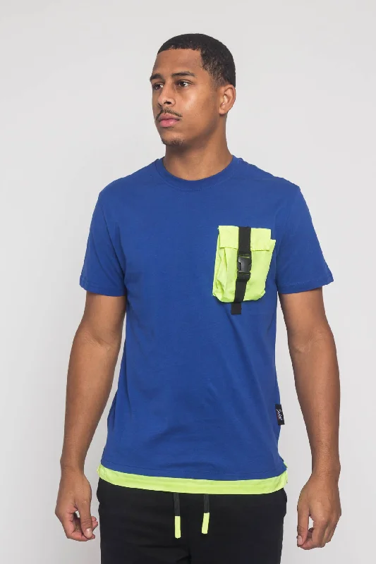 Royal Blue