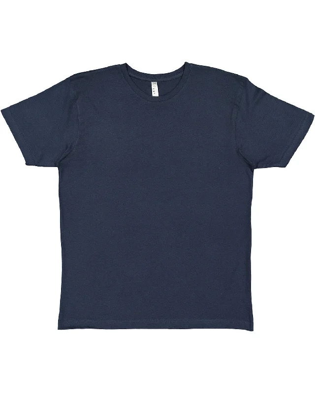 While Supplies Last LAT Fine Jersey T-Shirt | Denim