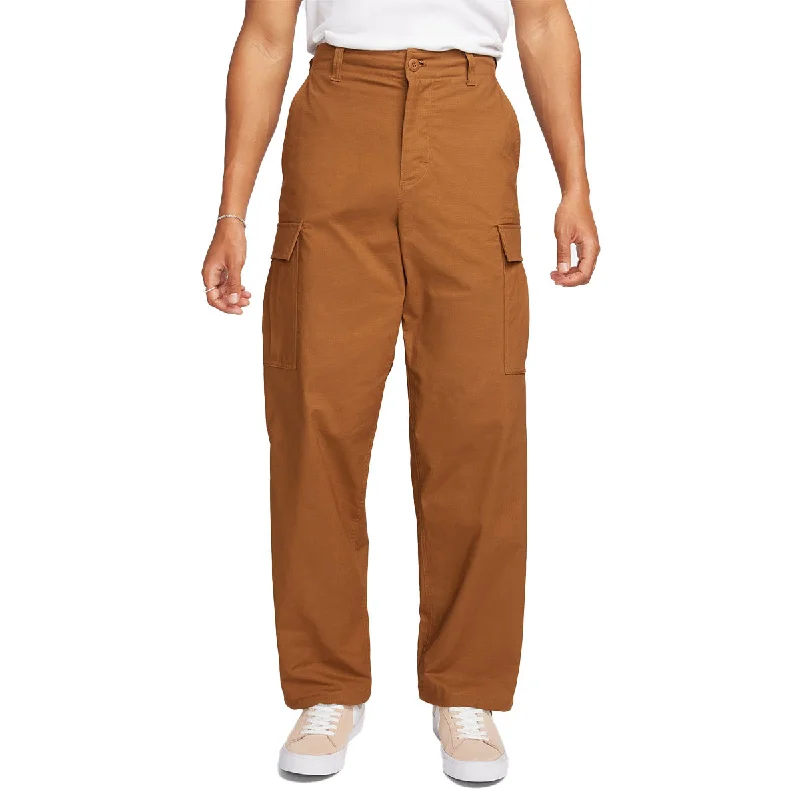 Markdowns Nike SB - Kearny Cargo Pants Lt British Tan