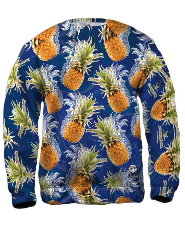 Flash Deals Summer Pineapple