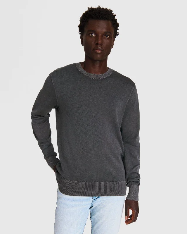 New Markdowns Caleb Crewneck Sweatshirt