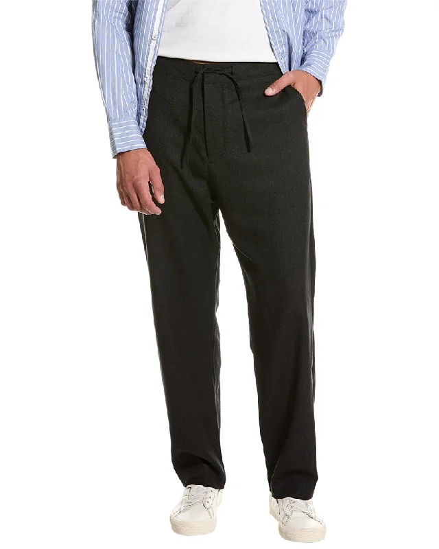 Top Pick rag & bone Bradford Wool-Blend Pant