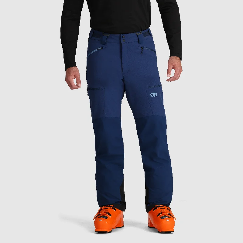 Weekend Savings Bonanza Men's Trailbreaker Tour Pants