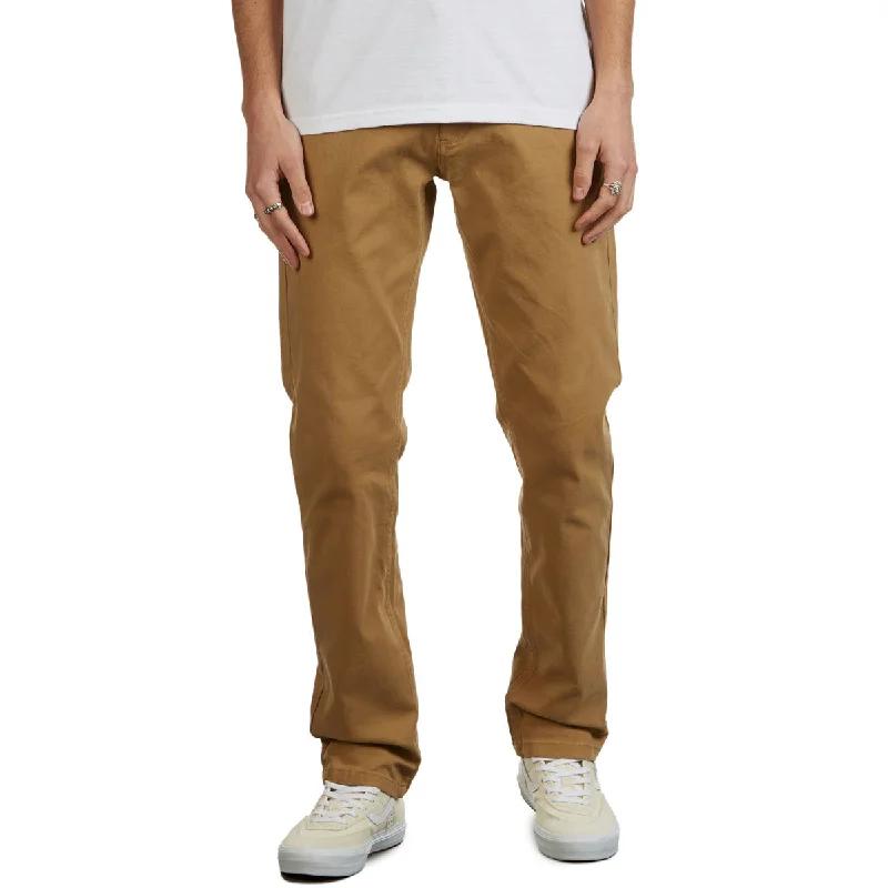 Weekend Offers That Tempt CCS Standard Plus Straight Chino Pants - Khaki