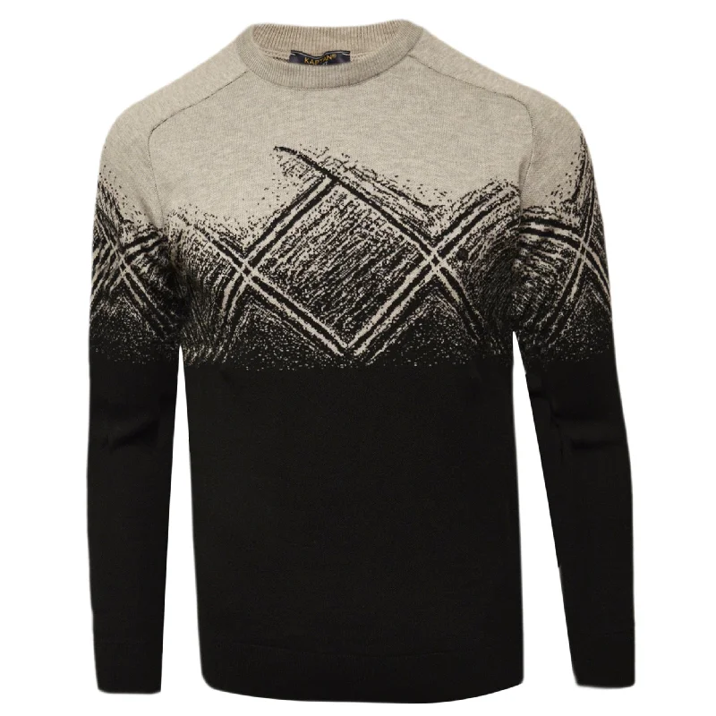 Weekend Wonders Await! BFORS LIGHT SWEATER