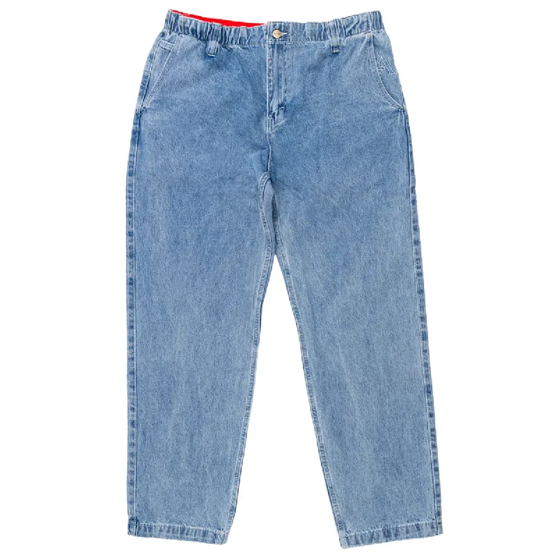 Weekend Discounts Worth Grabbing April - Blue Dove Jeans Light Blue Wash