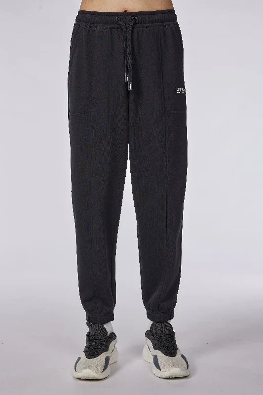 Markdown Madness KNIT TRACK PANTS