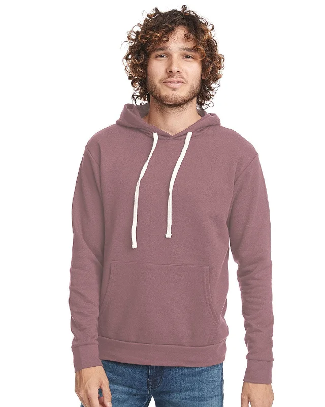 Savings Spectacular Next Level Apparel Unisex Santa Cruz Pullover Hooded Sweatshirt | Mauve Savings Spectacular Next Level Apparel Unisex Santa Cruz Pullover Hooded Sweatshirt | Mauve