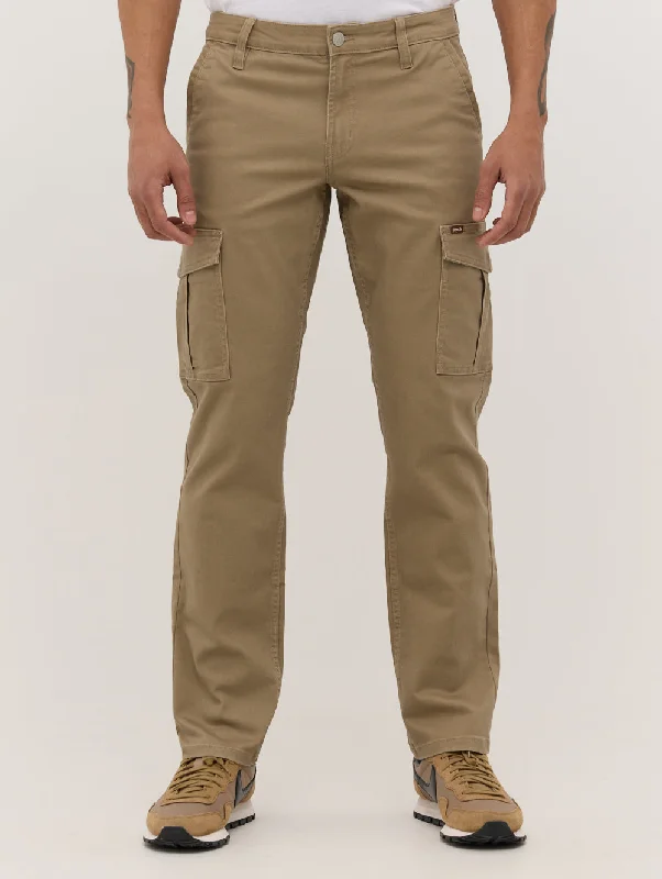 Final Markdown Brock Slim Fit Cargo Pants