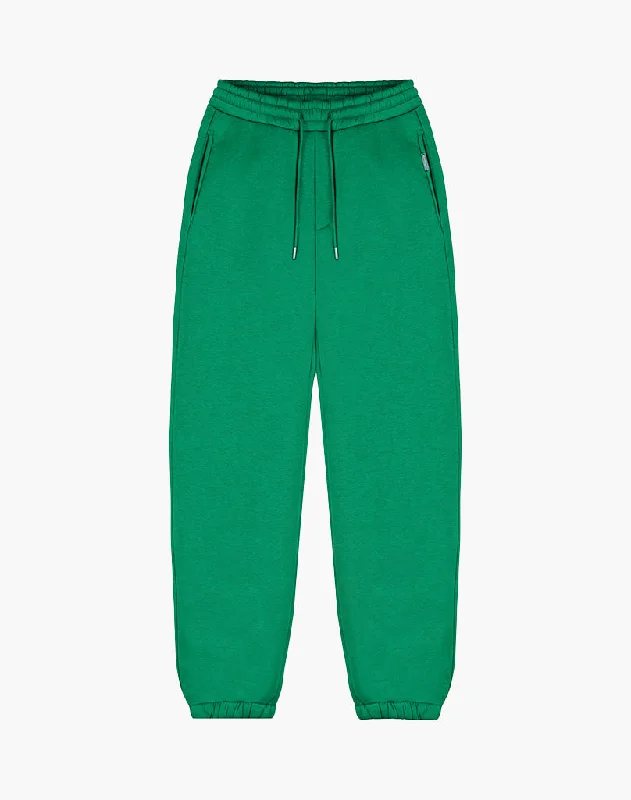 Sale Event BASIC JOGGER (WOOD GREEN)