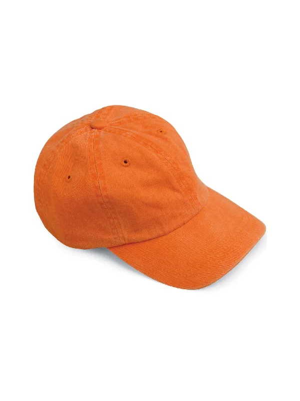Weekend Bargains to Grab Adams Low-Profile Washed Pigment-Dyed Cap