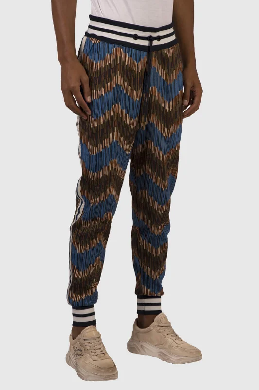 Crazy Savings Inimigo Badu Tapes Sweatpants