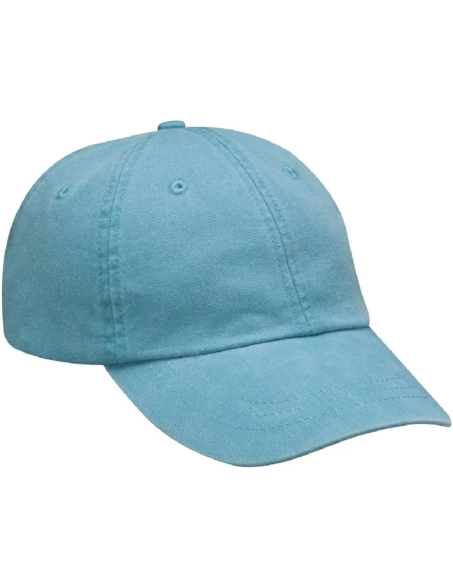 Caribbean Blue