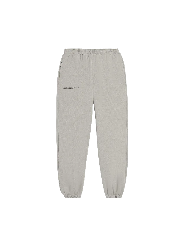 Customer Appreciation Sale Womens 365 Midweight Track Pants—stone