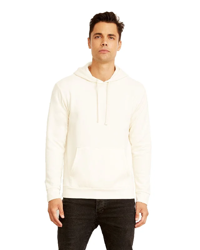 Online Only Next Level Apparel Unisex Santa Cruz Pullover Hooded Sweatshirt | Natural Online Only Next Level Apparel Unisex Santa Cruz Pullover Hooded Sweatshirt | Natural