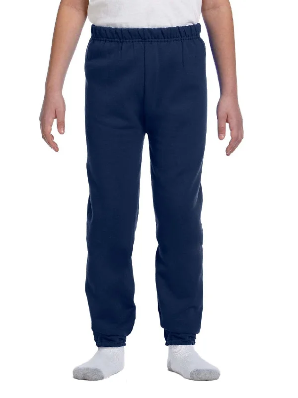 Weekend Discounts to Love Jerzees Youth Lightweight Fleece Sweatpants