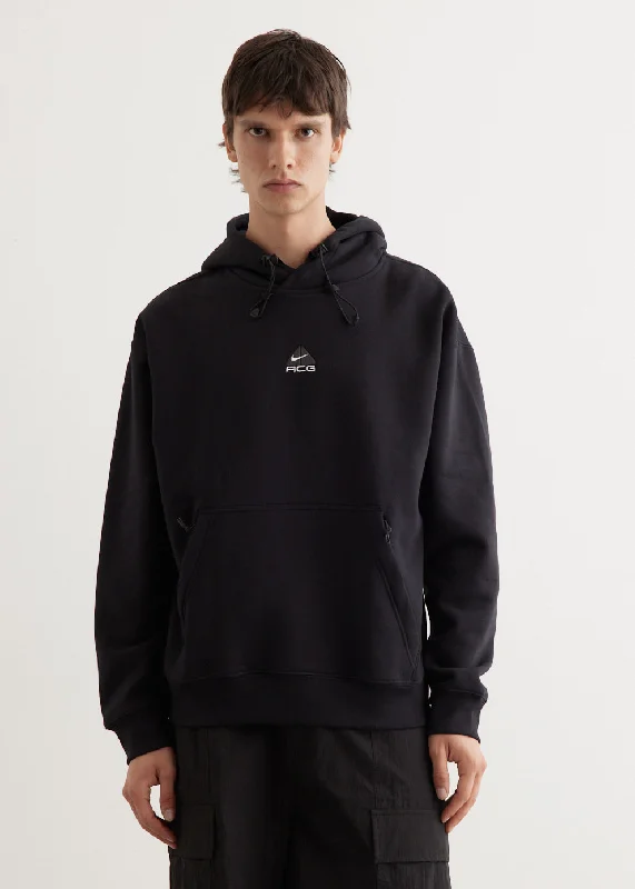 Extra Savings ACG Therma-FIT Fleece Pullover Hoodie
