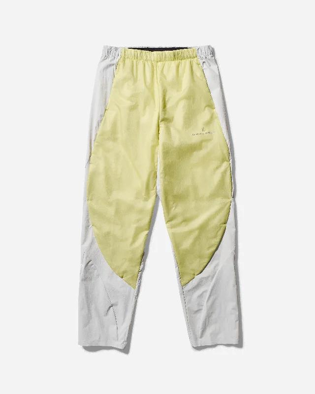 Fantastic Offers Men's POST ARCHIVE FACTION (PAF) Zero Pants Hay