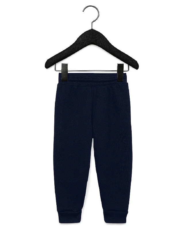 Sale Event Bella+Canvas Toddler Jogger Sweatpant | Navy
