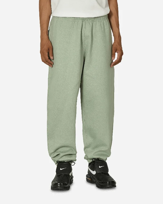 Exclusive Savings Solo Swoosh Sweatpants Jade Horizon
