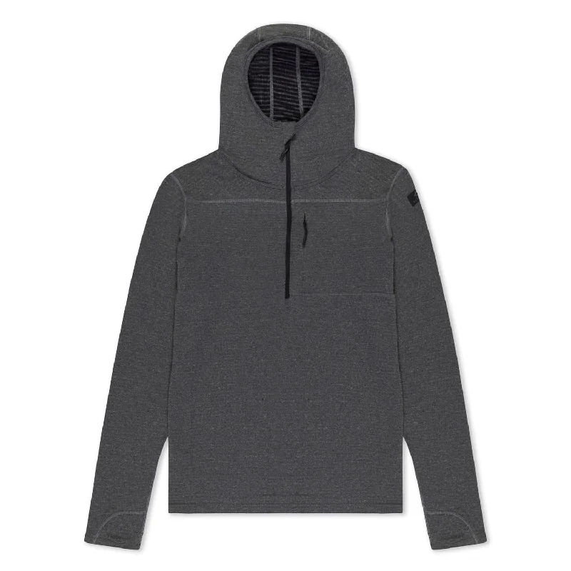 Charcoal Heather
