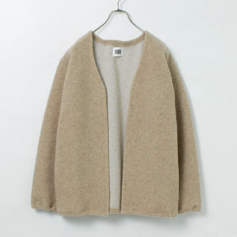 Limited Availability 梅尔 /冬季Bolero