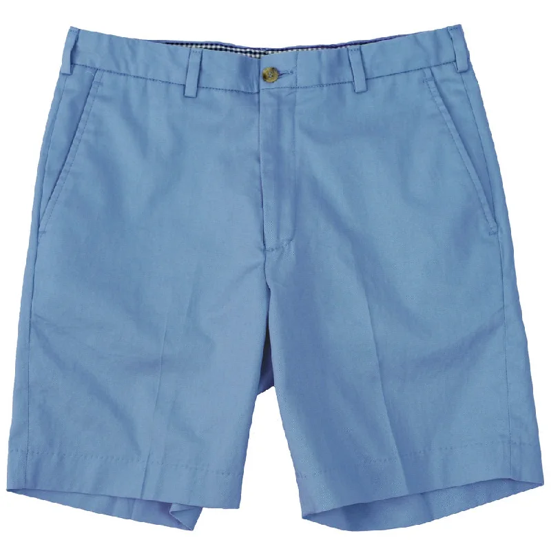 Weekend Deals That Please Shem Creek: Shorts - Sky Blue