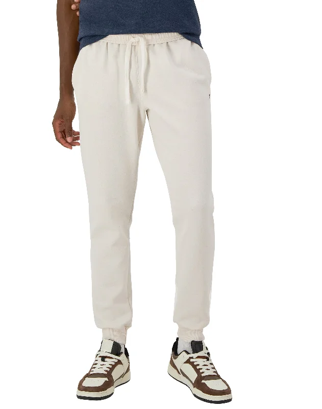 Customer Appreciation Sale Joggers Powerblend "C" Patch