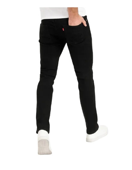 Season Finale Sale Levi - 511 Slim Fit Jean - Black