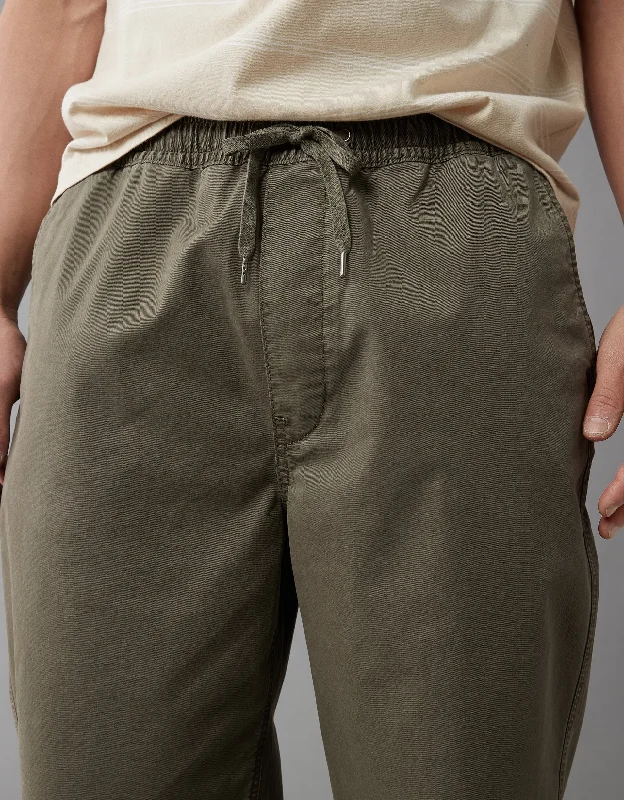 Don't Miss AE Flex Loose Pull-On Easy Pant