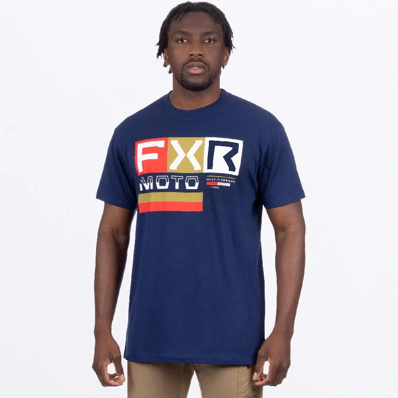 Price Buster Men's Moto Premium T-Shirt