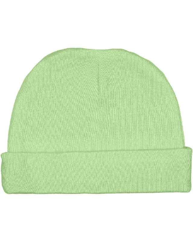 Season Finale Sale Rabbit Skins Infant Cap | Mint