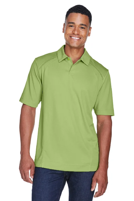Weekend Deals That Dazzle North End Mens Sport Red Performance Moisture Wicking Short Sleeve Polo Shirt - Cactus Green Weekend Deals That Dazzle North End Mens Sport Red Performance Moisture Wicking Short Sleeve Polo Shirt - Cactus Green