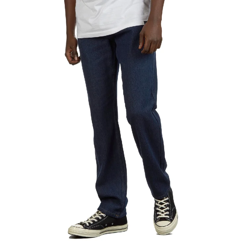 Overstock CCS Standard Plus Relaxed Denim Jeans - Raw
