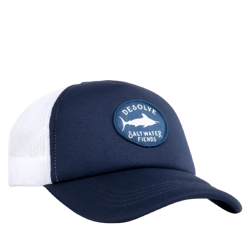 Limited Edition Fiends Trucker