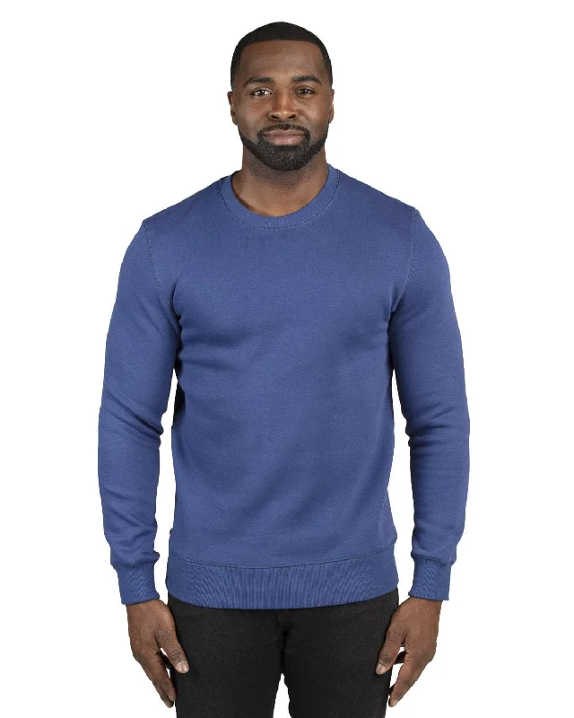 Weekend Savings Galore Threadfast Apparel Unisex Ultimate Crewneck Sweatshirt | Navy Weekend Savings Galore Threadfast Apparel Unisex Ultimate Crewneck Sweatshirt | Navy