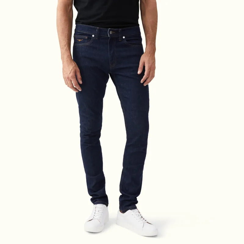 Markdowns R.M.Williams - Victor Jean - Rinse Wash